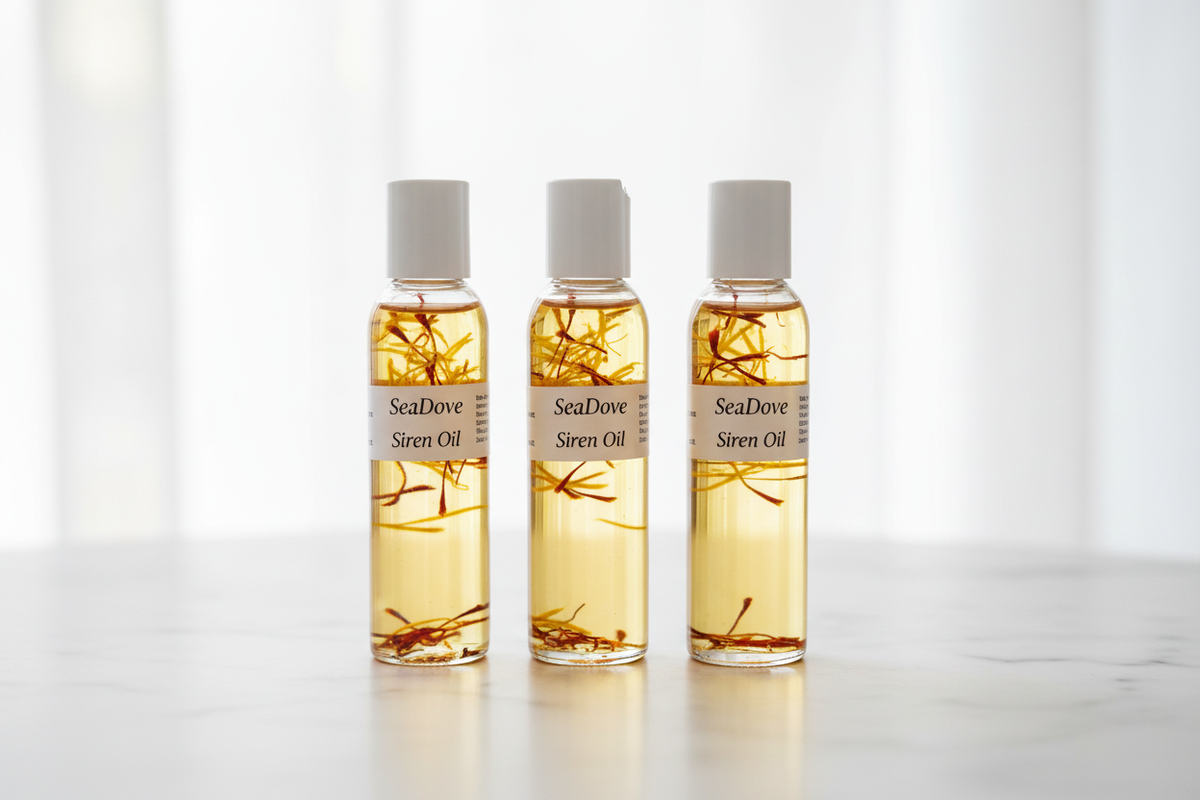 SeaDove Essentials Siren Oil